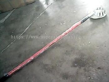 2M FRUIT SECATEURS