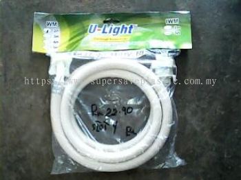 2M WASHING MACHINE INLET HOSE