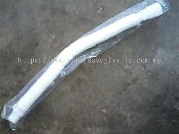 2M WASHING MACHINE OUTLET HOSE