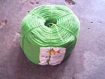 2MM POLY ROPE PE(200M)