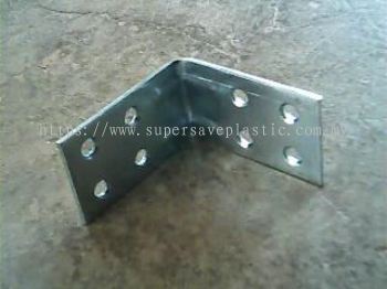 2X2 INCH L BRACKET