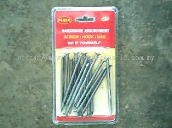 3 INC IRON NAIL