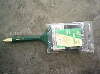 3 INCH 086 NYLON PAINT BRUSH