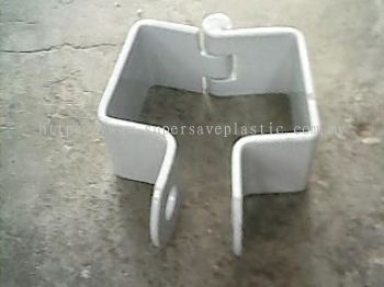 3 INCH GATE LOCK SOCKET