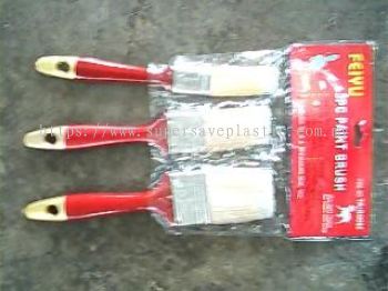 3PCS PAINT BRUSH