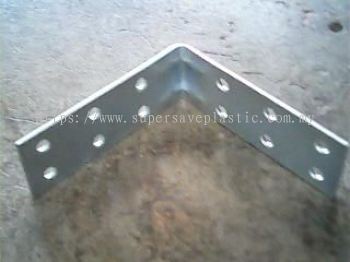 3X3 INCH L BRACKET