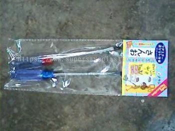 5X5 2PCS SREW DRIVER(+-)