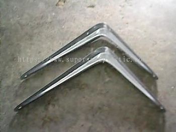 5X6 INCH SHELF BRACKET(1PAIR)