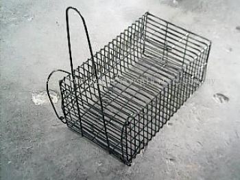 5X6.5X11INCH MOUSE TRAP