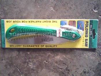 06-220 FOLDING SAW