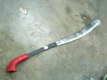 30 INCH PARANG