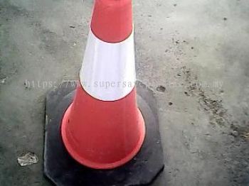 30 INCH SAFETY CONE