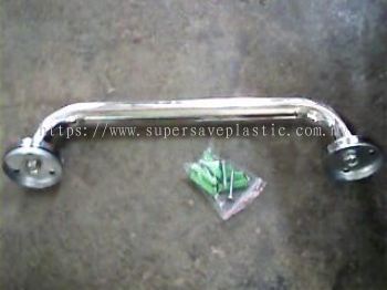 30CM STL HANDRAILS