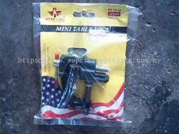 30MM MINI TABLE VICE