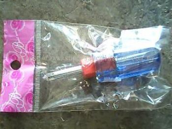 30MM SCREW DRIVER(+)