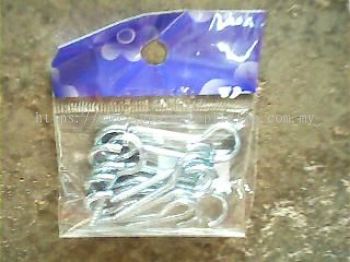 35MM CUP HOOK(10PCS)