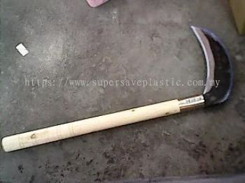 230 SABIT SICKLE WOOD