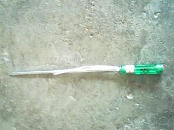 250MM SCREW DRIVER(-)