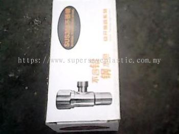 304 MEWAH ANGLE VALVE