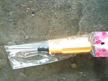 308 6MM 2WAY SCREW DRIVER