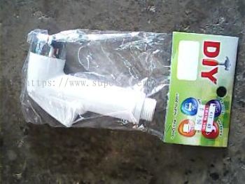 0902 TOILET SHOWER SPRAY GUN