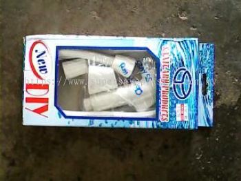 0902 TOILET SHOWER SPRAY