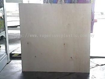 9MM 3'X3' PLYWOOD