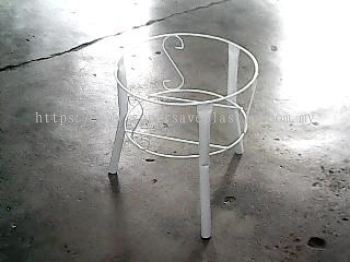 10.5 INCH FLOWER POT STAND