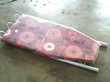 12X24 IRONING BOARD