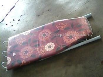 12X35 IRONING BOARD