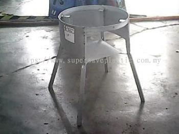 13 INCH TONG KOPI STAND ONLY