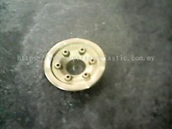 40MM BRASS CAP(INNER)