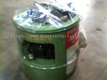 44 KEROSENE COOKING STOVES