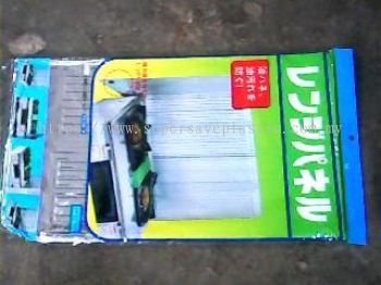 50X90CM STOVE FOIL