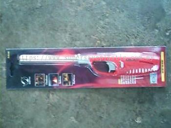 68 GAS LIGHTER