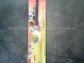 69A GAS LIGHTER