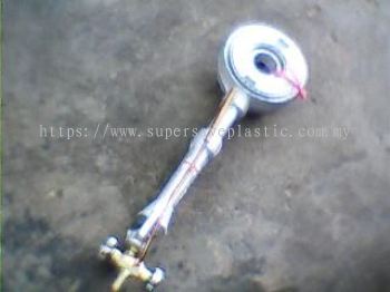 100C HIGH PRESSURE GAS STOVE