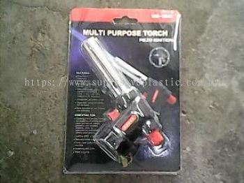 110 FLAME GUN