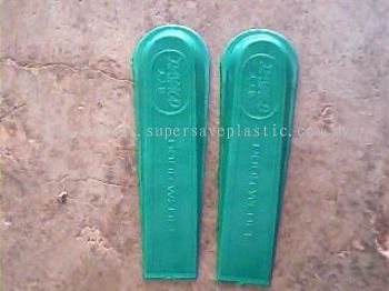 004 DOOR WEDGE(2PCS)