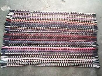 04 38X58 FLOOR MAT