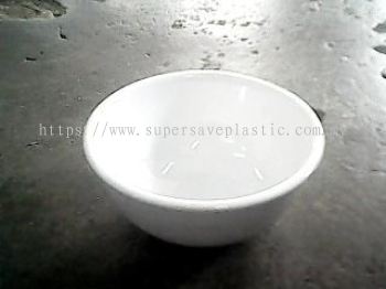4 INCH CERAMIC RICE BOWL