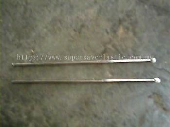 4 INCH EAR HOOK(4PCS)