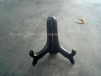 4 INCH FRAME STAND MTS001