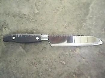 4.5INCH STL KNIFE