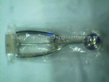 4CM HIGH QUALITY ICECREAM SCOOP