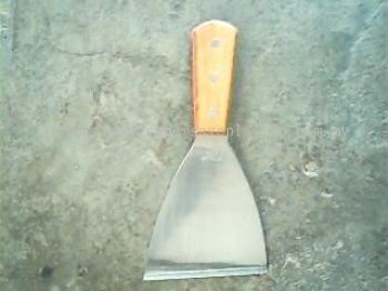 4INC STL SCRAPPER LANSHI