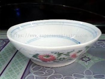 5 INCH OCTAGONAL BOWL (KHC)