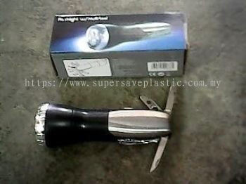 5 LED FLAS LIGHT