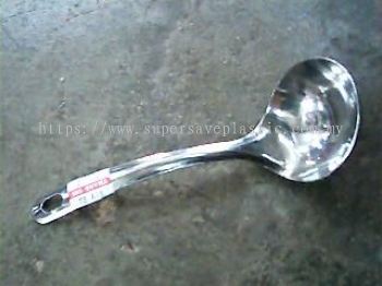 6CM STL LADLE