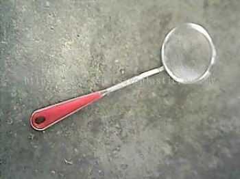 6CM STRAINER